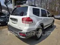 2017 KIA Mohave
