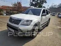 2017 KIA Mohave