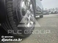 2017 KIA Mohave