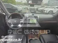 2017 KIA Mohave