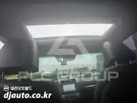 2017 KIA Mohave