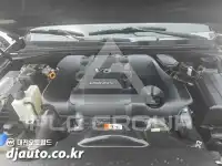 2017 KIA Mohave