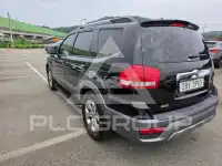 2017 KIA Mohave