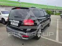 2017 KIA Mohave