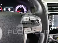 2017 KIA Mohave