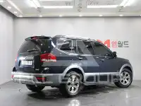 2017 KIA Mohave