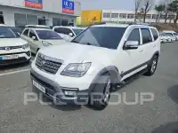 2017 KIA Mohave