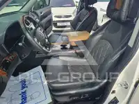 2017 KIA Mohave