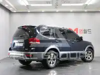 2017 KIA Mohave