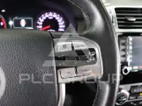 2017 KIA Mohave