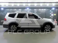 2017 KIA Mohave