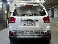 2017 KIA Mohave