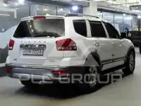2017 KIA Mohave