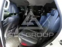 2017 KIA Mohave