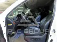 2017 KIA Mohave