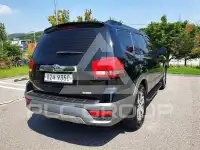 2017 KIA Mohave