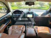 2017 KIA Mohave