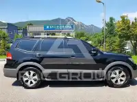 2017 KIA Mohave