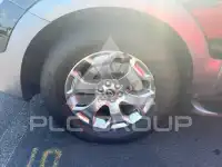 2017 KIA Mohave