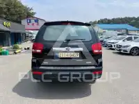 2017 KIA Mohave