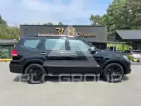 2017 KIA Mohave