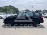 2017 KIA Mohave
