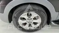 2017 KIA Mohave