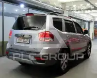 2017 KIA Mohave