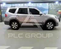 2017 KIA Mohave
