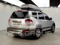 2017 KIA Mohave