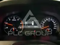 2017 KIA Mohave
