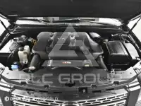 2017 KIA Mohave
