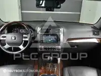2017 KIA Mohave