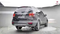 2017 KIA Mohave