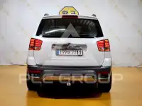 2017 KIA Mohave