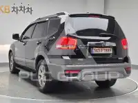 2017 KIA Mohave