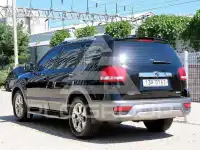 2017 KIA Mohave