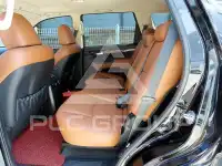 2017 KIA Mohave