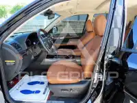 2017 KIA Mohave