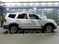 2017 KIA Mohave