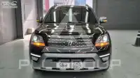 2017 KIA Mohave