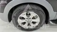 2017 KIA Mohave