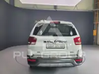 2017 KIA Mohave