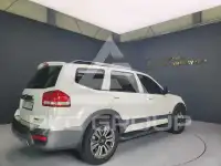 2017 KIA Mohave