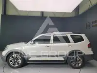 2017 KIA Mohave