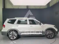 2017 KIA Mohave