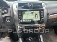 2017 KIA Mohave