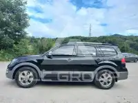 2017 KIA Mohave