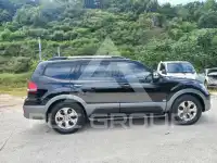 2017 KIA Mohave