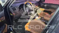 2017 KIA Mohave